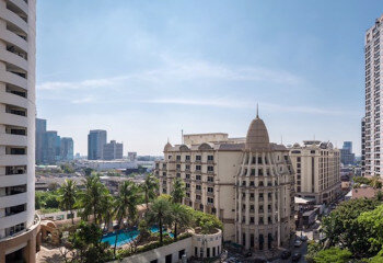 Кондоминиум в Бангкоке, Таиланд | THE531474