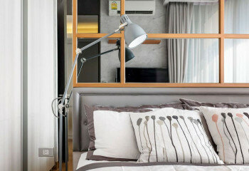 Кондоминиум в Бангкоке, Таиланд | THE531474