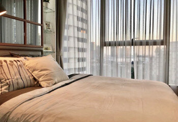 Кондоминиум в Бангкоке, Таиланд | THE531474