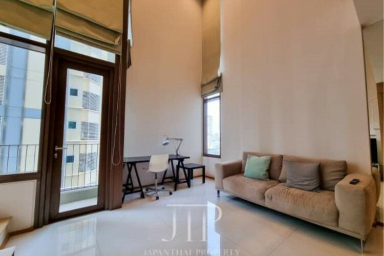 Кондоминиум в Бангкоке, Таиланд | THE147480