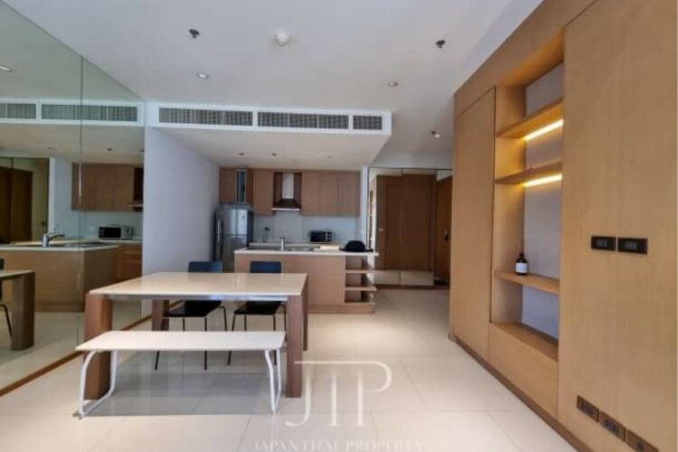 Кондоминиум в Бангкоке, Таиланд | THE147480