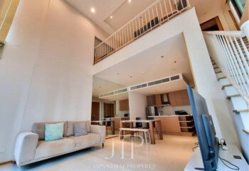 Кондоминиум в Бангкоке, Таиланд | THE147480