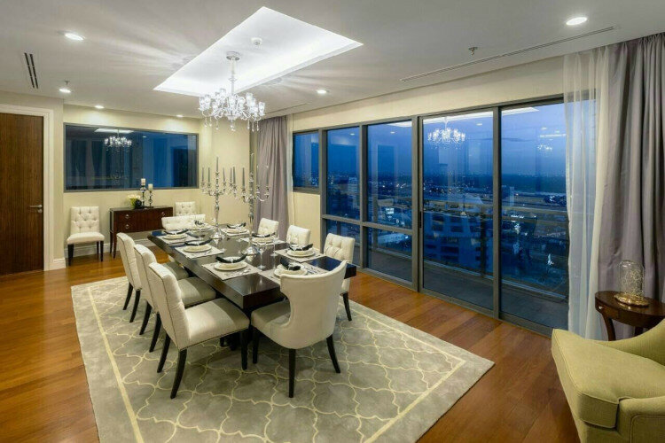 Кондоминиум в Бангкоке, Таиланд | THE415331