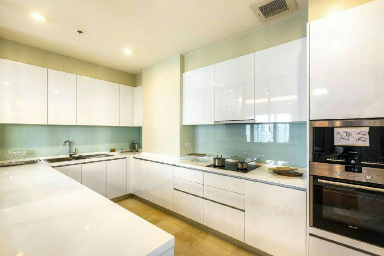 Кондоминиум в Бангкоке, Таиланд | THE415331