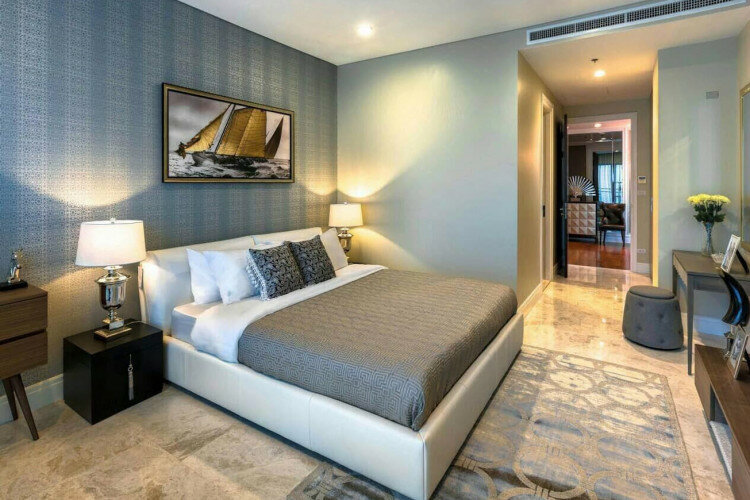 Кондоминиум в Бангкоке, Таиланд | THE415331