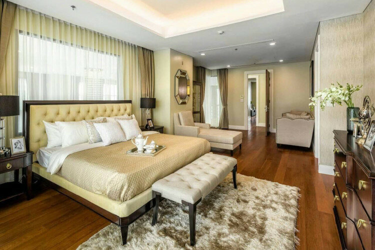 Кондоминиум в Бангкоке, Таиланд | THE415331