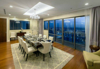 Кондоминиум в Бангкоке, Таиланд | THE415331