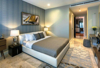 Кондоминиум в Бангкоке, Таиланд | THE415331