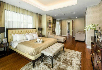 Кондоминиум в Бангкоке, Таиланд | THE415331