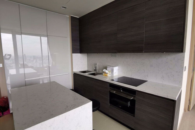 Кондоминиум в Бангкоке, Таиланд | THE152223