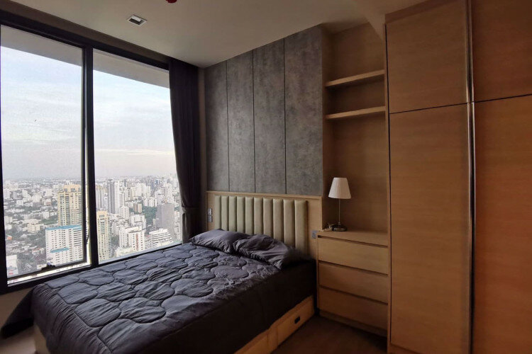 Кондоминиум в Бангкоке, Таиланд | THE152223