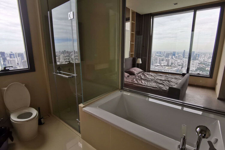 Кондоминиум в Бангкоке, Таиланд | THE152223