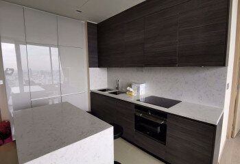 Кондоминиум в Бангкоке, Таиланд | THE152223