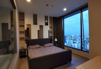 Кондоминиум в Бангкоке, Таиланд | THE152223