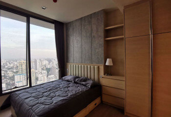 Кондоминиум в Бангкоке, Таиланд | THE152223