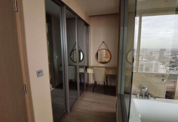 Кондоминиум в Бангкоке, Таиланд | THE152223