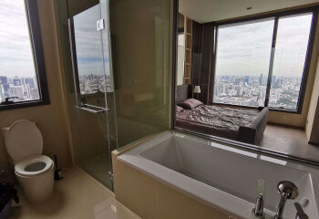 Кондоминиум в Бангкоке, Таиланд | THE152223