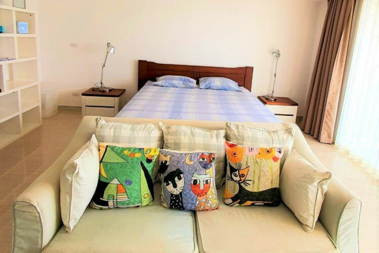 Кондоминиум в Банг Ламунге, Таиланд | THE540266