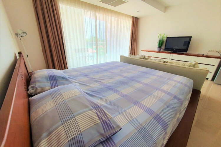 Кондоминиум в Банг Ламунге, Таиланд | THE540266