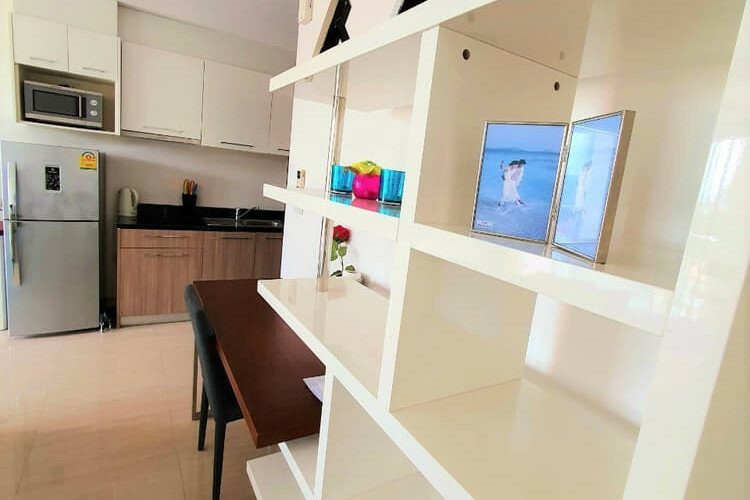 Кондоминиум в Банг Ламунге, Таиланд | THE540266