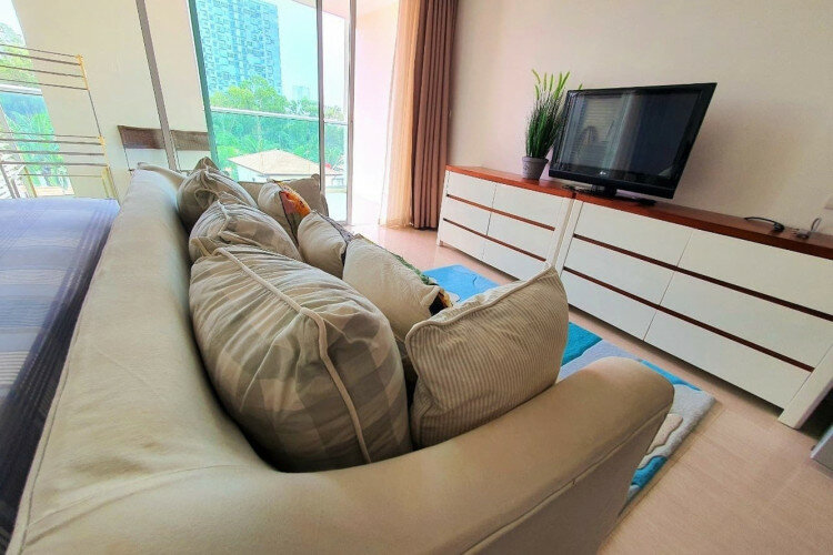 Кондоминиум в Банг Ламунге, Таиланд | THE540266