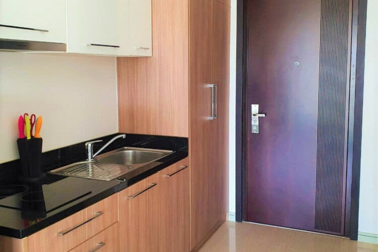 Кондоминиум в Банг Ламунге, Таиланд | THE540266