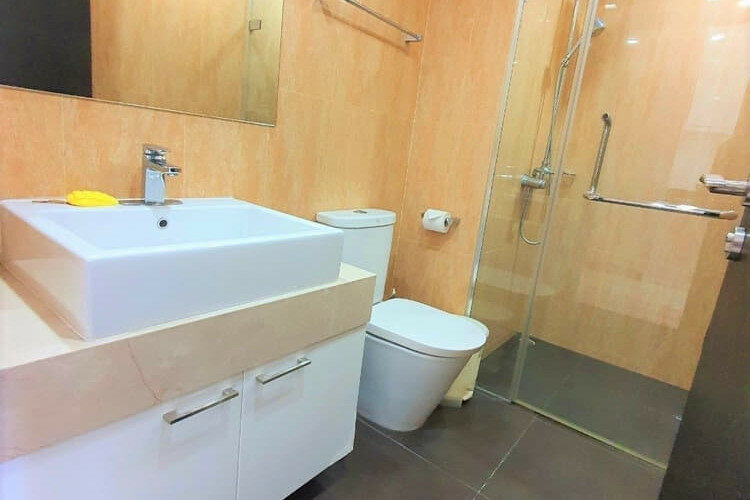 Кондоминиум в Банг Ламунге, Таиланд | THE540266