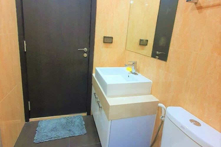 Кондоминиум в Банг Ламунге, Таиланд | THE540266