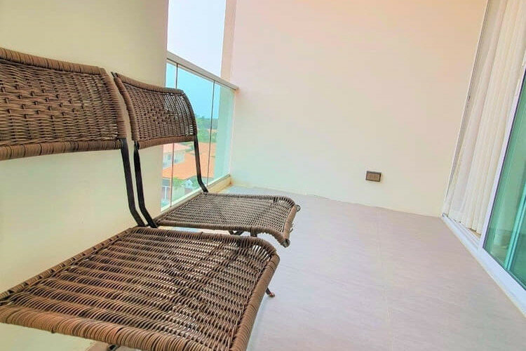 Кондоминиум в Банг Ламунге, Таиланд | THE540266