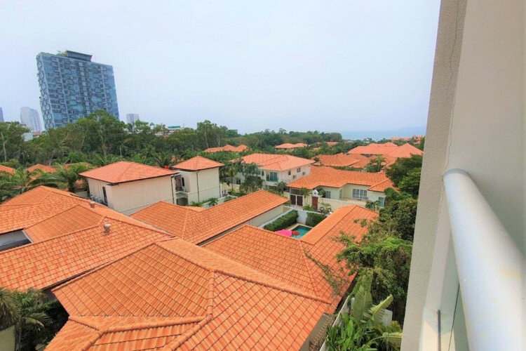 Кондоминиум в Банг Ламунге, Таиланд | THE540266