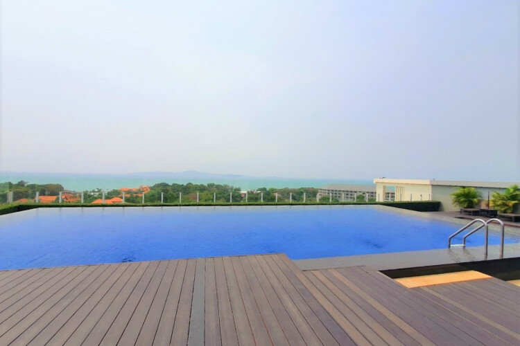 Кондоминиум в Банг Ламунге, Таиланд | THE540266