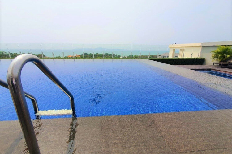 Кондоминиум в Банг Ламунге, Таиланд | THE540266