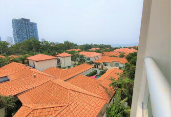 Кондоминиум в Банг Ламунге, Таиланд | THE540266