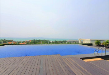 Кондоминиум в Банг Ламунге, Таиланд | THE540266