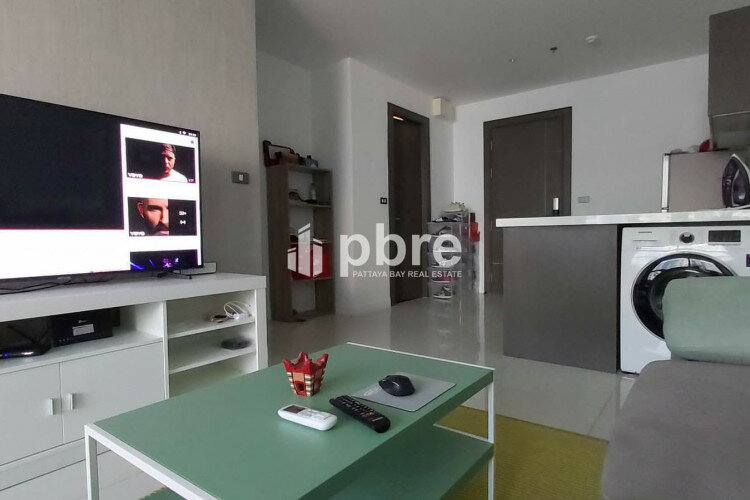 Кондоминиум в Банг Ламунге, Таиланд | THE140280