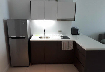 Кондоминиум в Банг Ламунге, Таиланд | THE140280