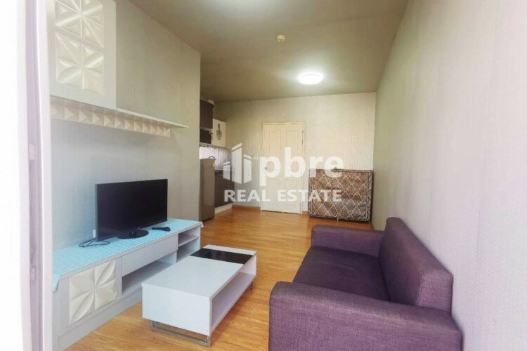 Кондоминиум в Банг Ламунге, Таиланд | THE440162