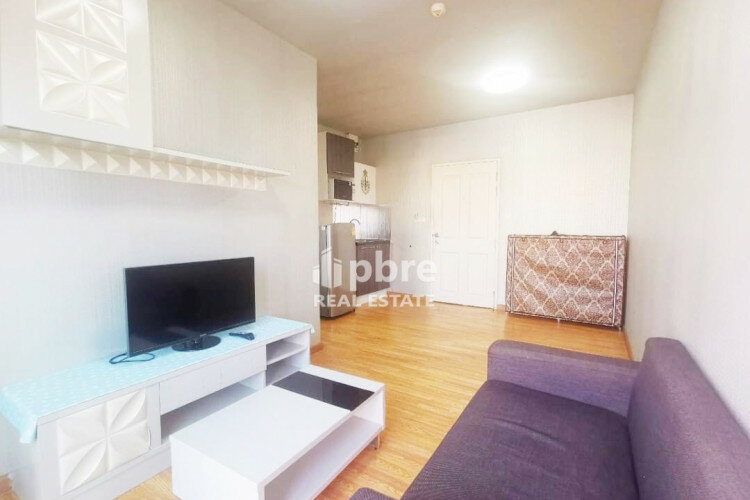 Кондоминиум в Банг Ламунге, Таиланд | THE440162