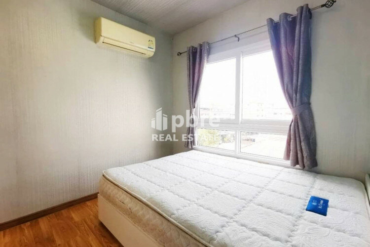 Кондоминиум в Банг Ламунге, Таиланд | THE440162