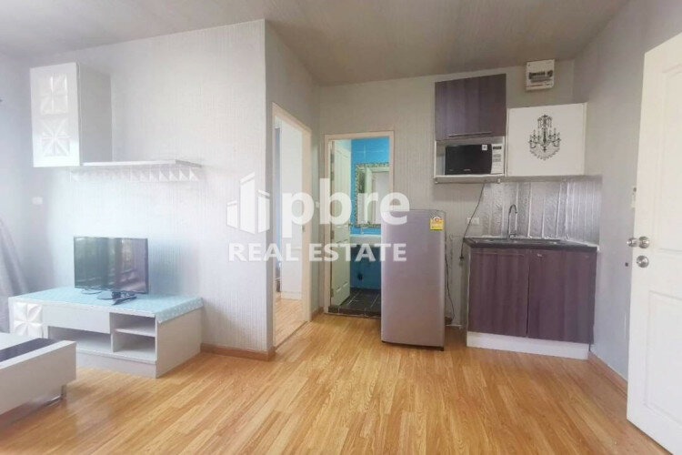 Кондоминиум в Банг Ламунге, Таиланд | THE440162