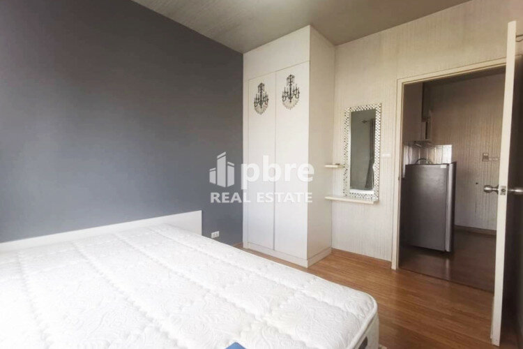 Кондоминиум в Банг Ламунге, Таиланд | THE440162