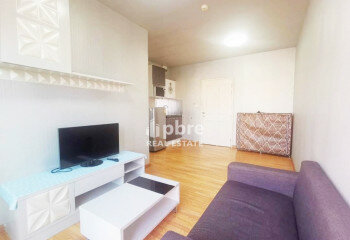 Кондоминиум в Банг Ламунге, Таиланд | THE440162