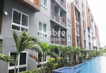 Кондоминиум в Банг Ламунге, Таиланд | THE440162