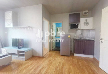 Кондоминиум в Банг Ламунге, Таиланд | THE440162