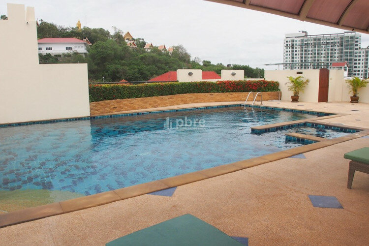 Кондоминиум в Банг Ламунге, Таиланд | THE240178