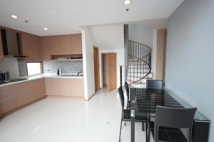 Кондоминиум в Бангкоке, Таиланд | THE513193