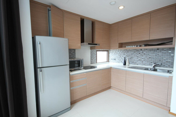 Кондоминиум в Бангкоке, Таиланд | THE513193