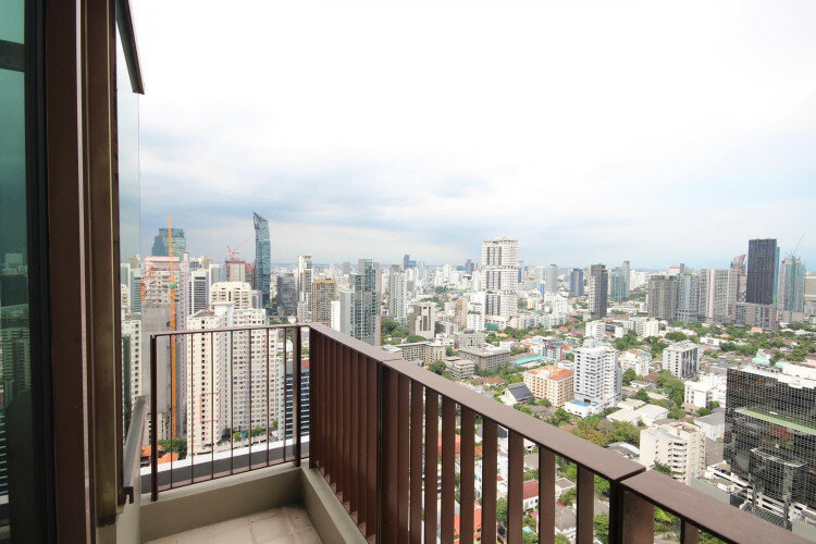 Кондоминиум в Бангкоке, Таиланд | THE513193