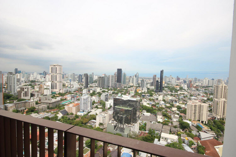 Кондоминиум в Бангкоке, Таиланд | THE513193