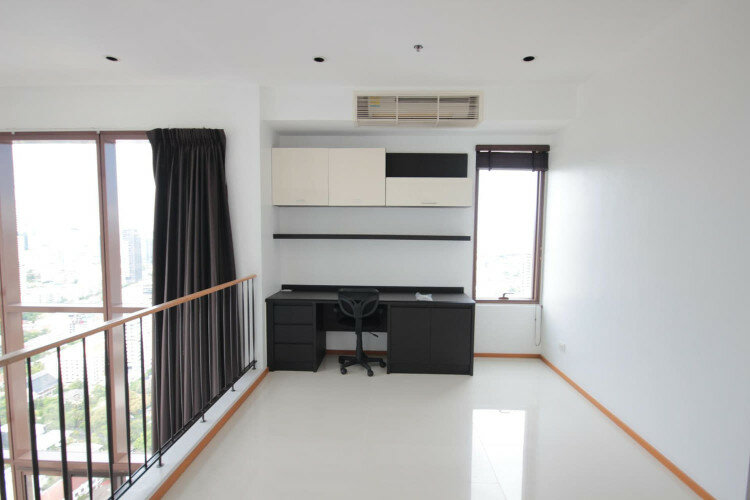 Кондоминиум в Бангкоке, Таиланд | THE513193